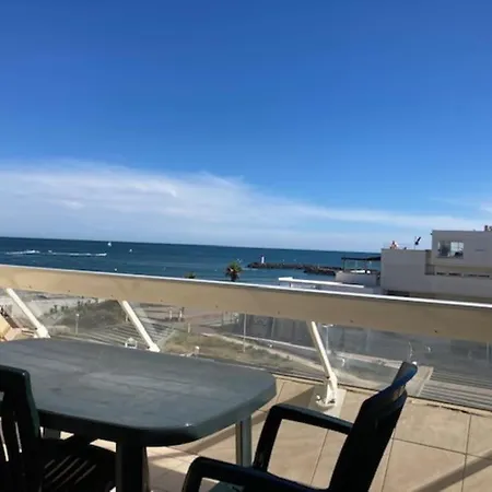 2, Heliopolis D Au Village Naturiste 阿格德