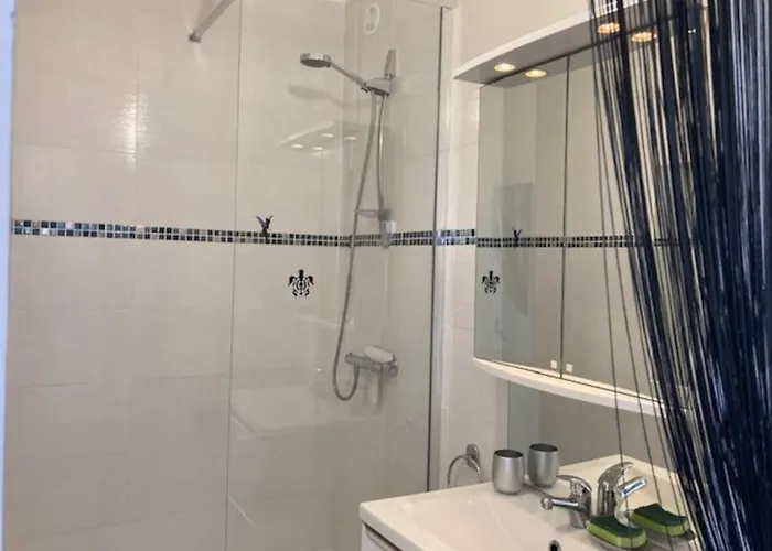 2, Héliopolis D Au Village Naturiste Apartamento